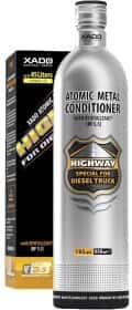 Присадка Xado Атомарний кондиціонер металу HighWay for Diesel Truck