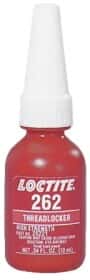 Фиксатор резьбы Loctite 262 розовый