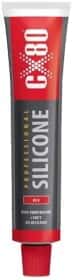 Формувач прокладок CX80 Silicone Profesional червоний Формувач прокладок CX80 Silicone Profesional червоний