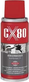Смазка CX80 Konserwujaco Naprawczy многофункциональная
