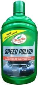 Поліроль для кузова Turtle Wax Speed Polish