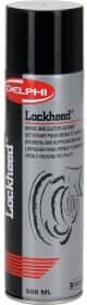 Очиститель тормозной системы Delphi Brake and Clutch Cleaner
