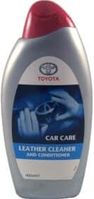 Очисник салону Toyota Leather Cleaner & Conditioner 400 мл
