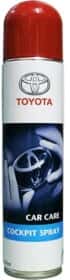 Очисник салону Toyota Cockpit Spray 400 мл