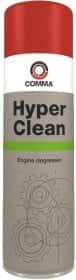 Очисник двигуна Comma Hyper Clean аерозоль