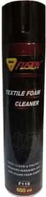 Очиститель салона Fusion Textile Foam Cleaner 650 мл