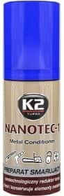 Присадка K2 Nanotec