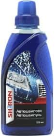 Концентрат автошампуня SHERON Auto-Wasch-Shampoo