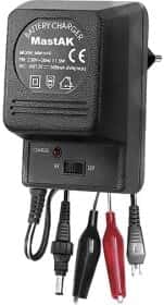Зарядное устройство MastAK MW-660