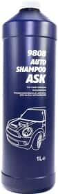 Концентрат автошампуня Mannol 9808 Auto Shampoo ASK Концентрат автошампуня Mannol 9808 Auto Shampoo ASK