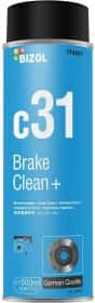 Очиститель тормозной системы Bizol Brake Clean+ c31