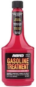 Присадка ABRO Gasoline Treatment