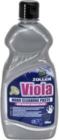 Очиститель рук Zollex Viola