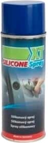 Мастило XT Silicone Spray силіконове