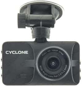 Відеореєстратор Cyclone DVH-41 v2