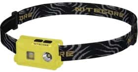 Налобный фонарь Nitecore ﻿NU Series 6-1288-yellow