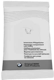 Набір серветок BMW 83122298226 з нетканого матеріалу 10 шт