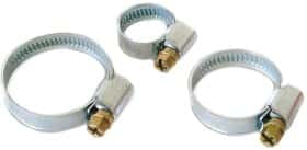 Хомут Hico OPZ010 червячный 50-70 мм 1 шт