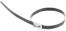 Хомут LI LOCAR lle6046680 с зажимным замком 100 шт