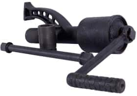 Ключ балонний роторний Intertool xt0006 32x33 мм