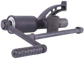 Ключ балонний роторний Intertool XT0005 32x33 мм