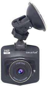 Видеорегистратор Celsior CS-710HD