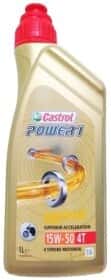 Моторна олива 4Т Castrol Power 1 15W-50 напівсинтетична