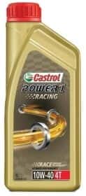 Моторна олива 4Т Castrol Power 1 Racing 10W-40 синтетична