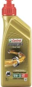 Моторна олива 4Т Castrol Power 1 Racing 10W-50 синтетична
