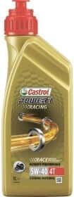 Моторна олива 4Т Castrol Power 1 Racing 5W-40 синтетична