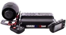 Двусторонняя сигнализация Convoy CP-250RS