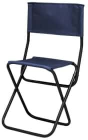 Стілець складаний NeRest NR-16 SP 4820211100575BLUE