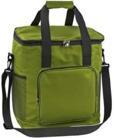 Термосумка Time Eco TE-311S 6215028111568GREEN 11 л
