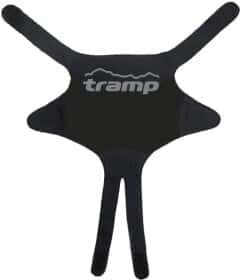 Сидушка Tramp TRA-051-S-M-black цвет черный