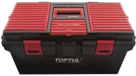 Ящик для инструментов Toptul TBAE0401