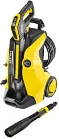 Мойка высокого давления Karcher K 5 Full Control Plus