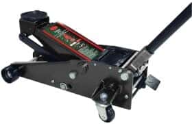 Домкрат Rockforce підкочуваний гідравлічний 4 т RF-T84008
