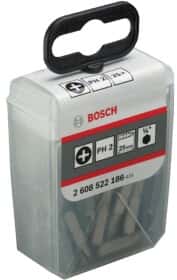 Набір бит Bosch 2608522186 25 шт.