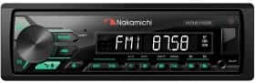 Магнитола Nakamichi NQ611GB NQ611GB