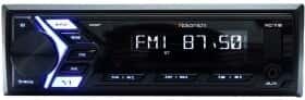 Магнитола Nakamichi NQ711B NQ711B