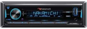 Магнитола Nakamichi NQ722BD DSP