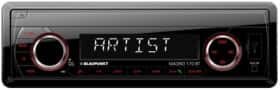 Магнитола Blaupunkt Madrid 170 BT