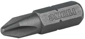 Набір бит Sigma 4010201 10 шт.