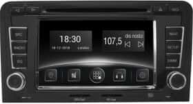 Штатная магнитола Gazer CM5007-8P