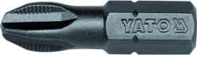 Набор бит Yato YT-7809 50 шт.