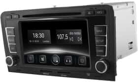 Штатная магнитола Gazer CM6007-8P