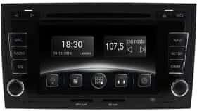 Штатная магнитола Gazer CM6007-8E