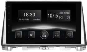Штатная магнитола Gazer CM6510-JF