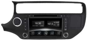 Штатная магнитола Gazer CM6008-UB15