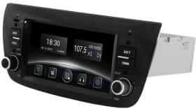 Штатная магнитола Gazer CM6006-152